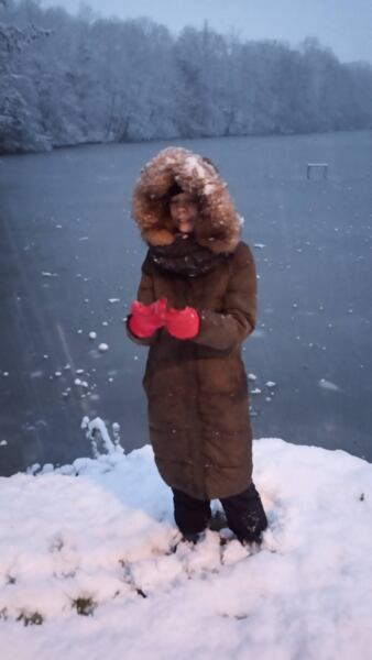 Dětské zimní boty KEEN KANIBOU WP YOUTH – ve sněhu jsou jako doma 