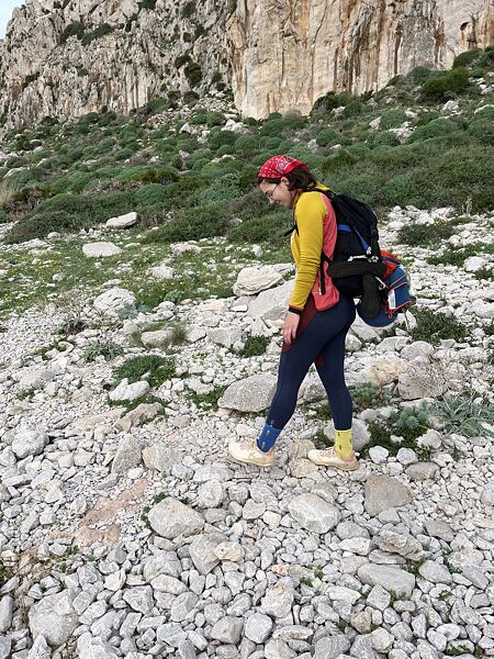 Dámské turistické boty KEEN ZIONIC NXT WP – skvělé sportovně-outdoorové boty na výlety i rychlejší turistiku