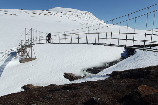 kungsleden-svedsky-trek-bez-lidi