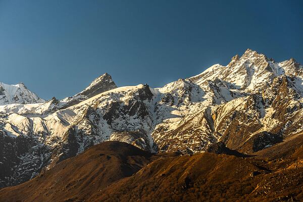 Langtang