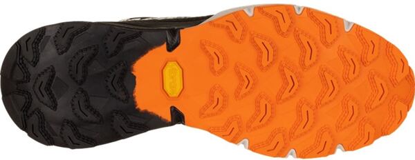 Dynafit Ultra 100 man - detail podešve