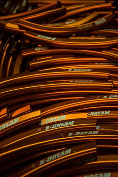 C.A.M.P. - výroba cepínů stála za zrodem značky