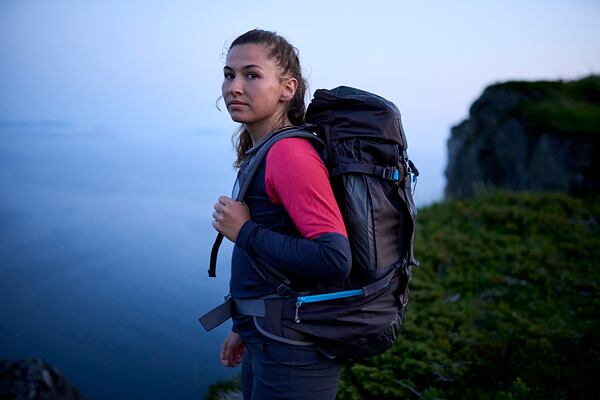 Devold funkční trika v Rock Pointu