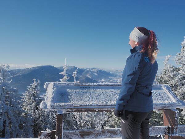 Bunda Ternua Kulnura - skvělý štít před náporem větru