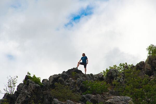 Pánské běžecké boty Dynafit Ultra Pro 2 - vhodné pro různorodý terén za rozmanitých podmínek 