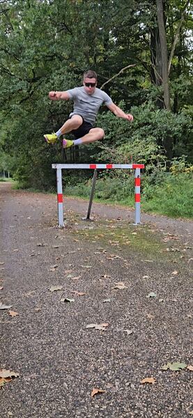 Pánské běžecké boty Hoka M Rincon 4 Man - velmi dobrá tlumivost