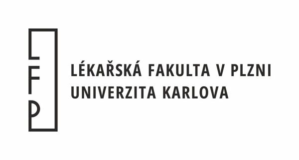 logo - Lékařská fakulta v Plzni Univerzita Karlova