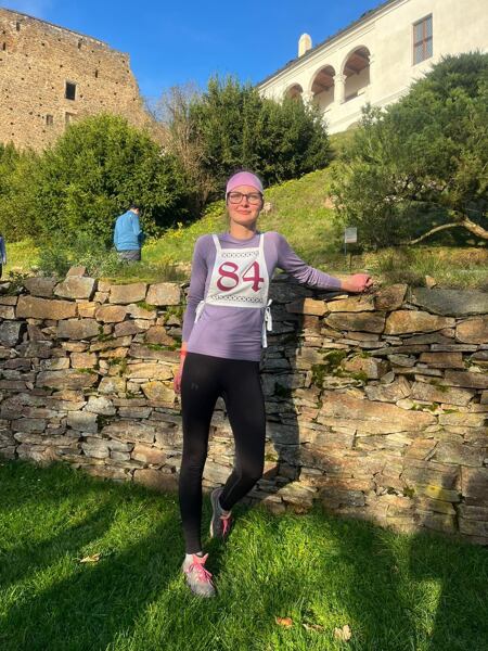 Dámské funkční termoprádlo Hannah Active – pohodlné funkční prádlo