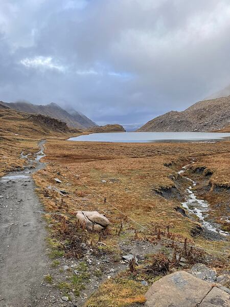 Přeběh Torino – Marseille s otestováním Craft produktů