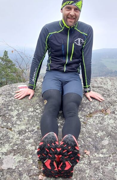 Boty Rossignol Vezor Man – všestranná bota pro různé terény a vzdálenosti