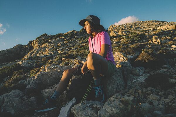 Trička Icebreaker Tech-Lite jsou ideální na každodenní nošení i na vícedenní treky