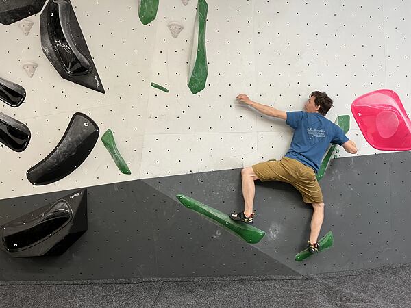 Pánské kraťasy Rafiki Matto LT – lehkost, pohodlnost a všestrannost