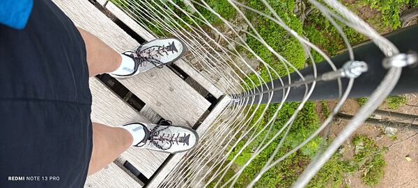 Boty Garmont Dragontail MNT EVO GTX – velice pohodlné boty vhodné pro technické přístupové cesty, ferraty a horské treky