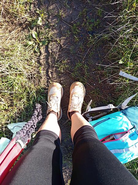 Boty KEEN LEIKI MID WP WOMEN – voděodolná a lehká obuv vhodná pro různé outdoorové aktivity i terén