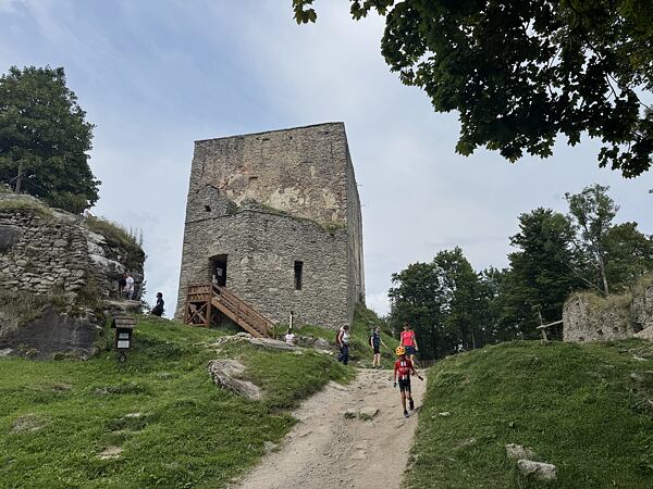 trailrunning-camp-sumava-lipensko