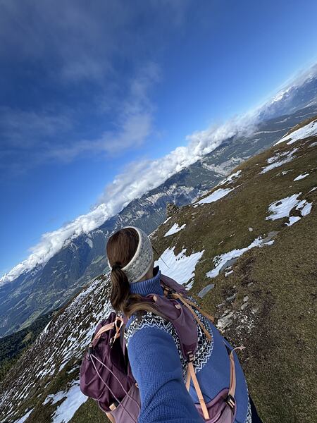 sama-na-treku-jak-planovat-a-co-s-sebou