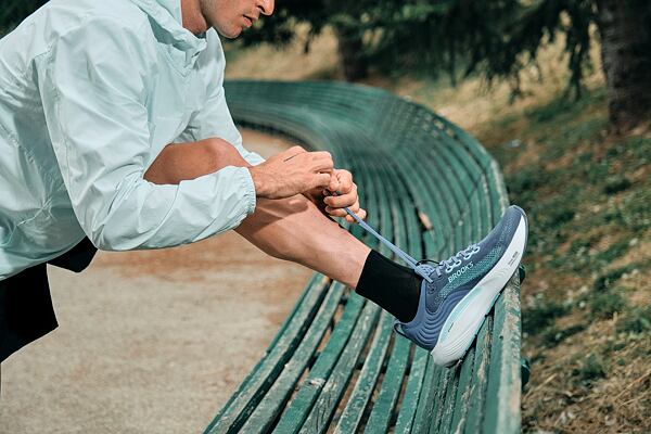 boty Brooks pro silniční běhání a běh ve městě