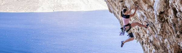 Vybavte se na skály -15 %